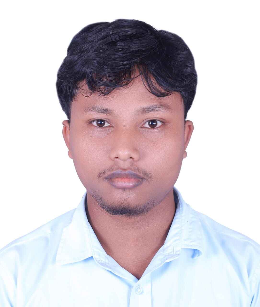 Laxman Rajbanshi